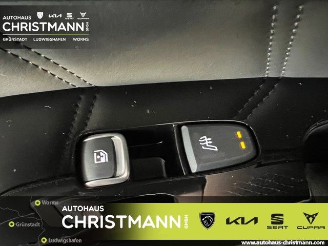 Fahrzeugabbildung Kia Sorento Platinum 4WD 2.2 CRDi *NAVIGATIONSSYSTEM