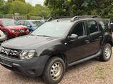 Dacia Duster 1.6 SCe 115 4x2 Ice, TÜV NEU, 1 Halter - Dacia Gebrauchtwagen in Erfurt