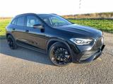 Mercedes-Benz GLA 35 AMG Mercedes-AMG GLA 35 4MATIC DCT Me... - gebrauchte Mercedes-Benz GLA 35 AMG aus dem Jahr 2023