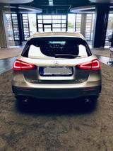 Mercedes-Benz A 35 AMG Mercedes-AMG A 35 4MATIC DCT Merced... - Mercedes-Benz A 35 AMG von privat