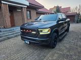 Dodge RAM 1500 Sport - gebrauchte Dodge Kombis