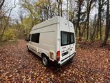 Ford Transit Kasten mittel 2.0 FT 300 - Ford aus 2001