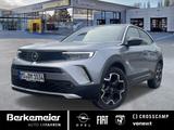 Opel Mokka Ultimate 1.2 Automatik *Alcantara/Navi/Kam - Tageszulassungen: Auto
