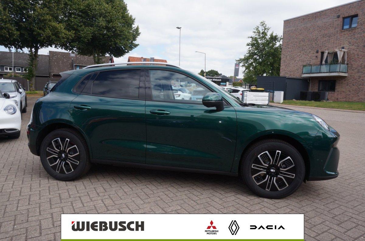 Great Wall Ora 5 SUV 1,5 Hybrid Luxury *Panorama-Glasdach*e, миниатюра 5