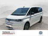 Volkswagen T7 Multivan 2,0l TDI Style lang NAVI LED TISCH - VW T7 Multivan Gebrauchtwagen in Wuppertal