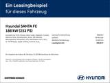 Hyundai SANTA FE Signature PHEV 1.6 T-GDI (253 PS) 6AT 3 - Hyundai SANTA FE in Duisburg