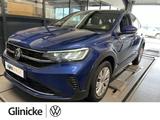 Volkswagen Taigo Life 1.0 TSI Pano Klima - Volkswagen Taigo: Coupe