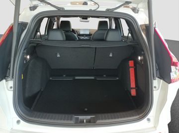 Fotografie 8 des Honda CR-V PHEV Advance Tech HEAD UP PANORAMA LEDER