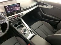 Audi A4 - Vorschau Bild 7