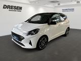 Hyundai i10 1.2 Prime+Navi+Klimaautomatik+Sitzheizung+Ka