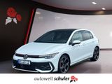 Volkswagen Golf GTI Facelift 2,0 l TSI, 7-Gang-DSG 265 PS