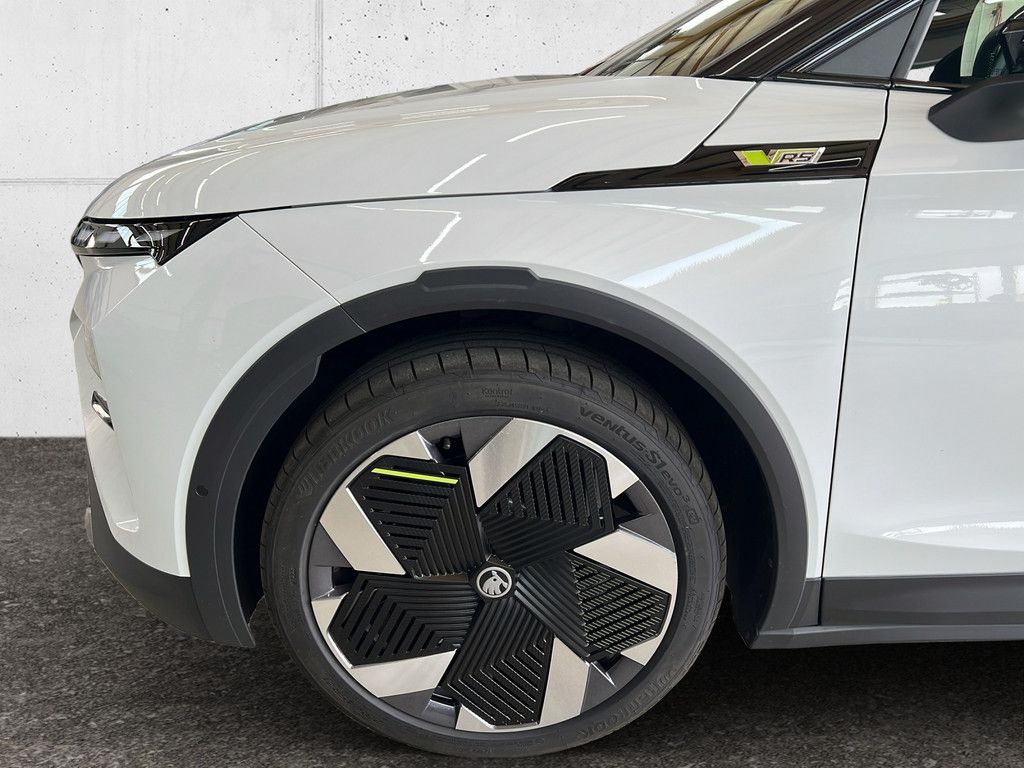 Skoda Elroq - Bild 21