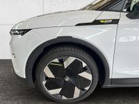 Skoda Elroq - Vorschau Bild 21