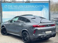 BMW X6 M - Vorschau Bild 22