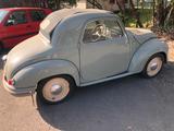 Fiat Topolino C   Cabrio- Limousine  "REDUZIERT" - Fiat Topolino Gebrauchtwagen