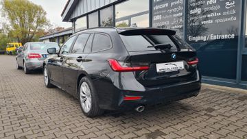 BMW 318 - 5