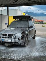 BMW x3 E83 2.0 xDrive | Allrad | Neue Steu... - BMW E83 - BMW X3