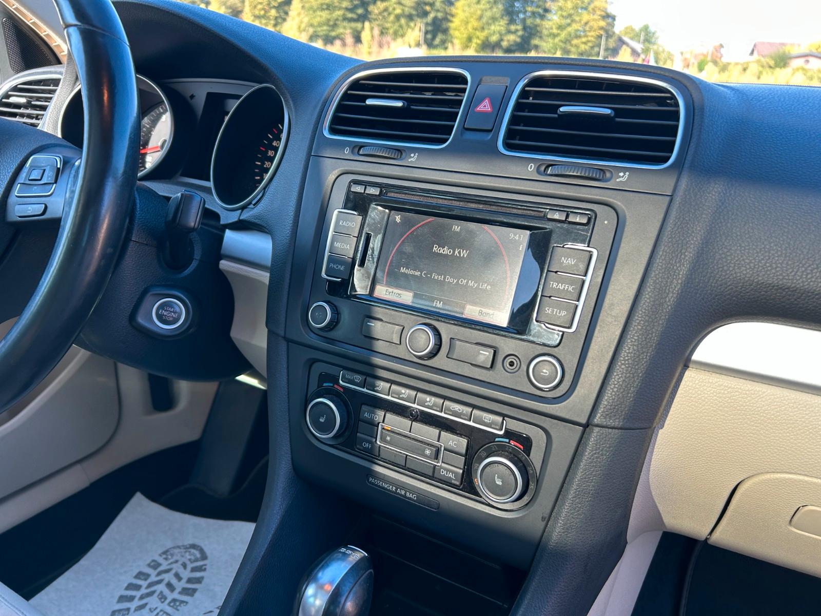 Volkswagen Golf 2011 — photo 23