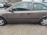 Opel Astra - gebrauchte Opel Astra aus dem Jahr 1998
