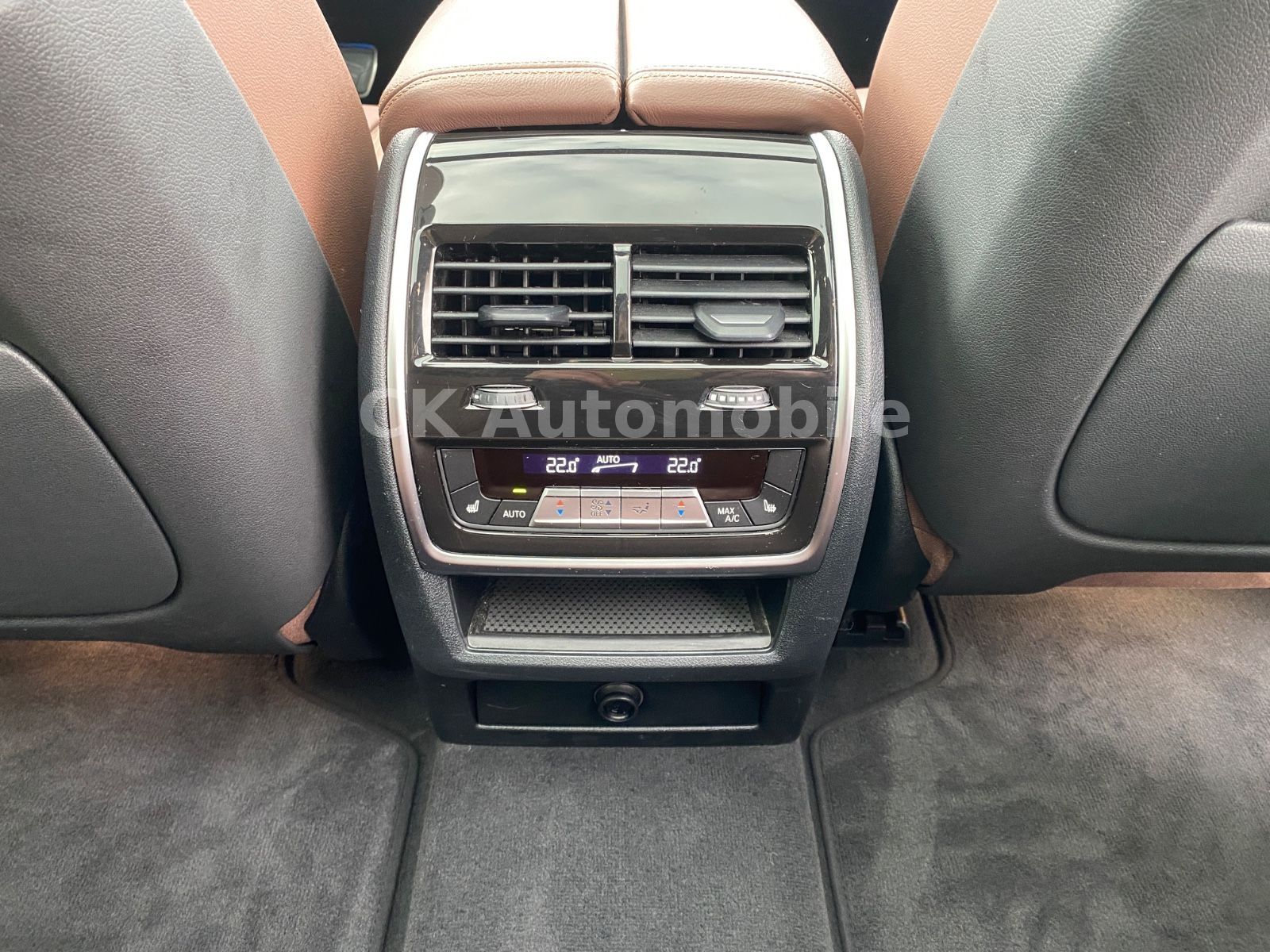 Fahrzeugabbildung BMW X5 xDrive 45e M-Sport/Head-Up/LED/ACC/360°Kam