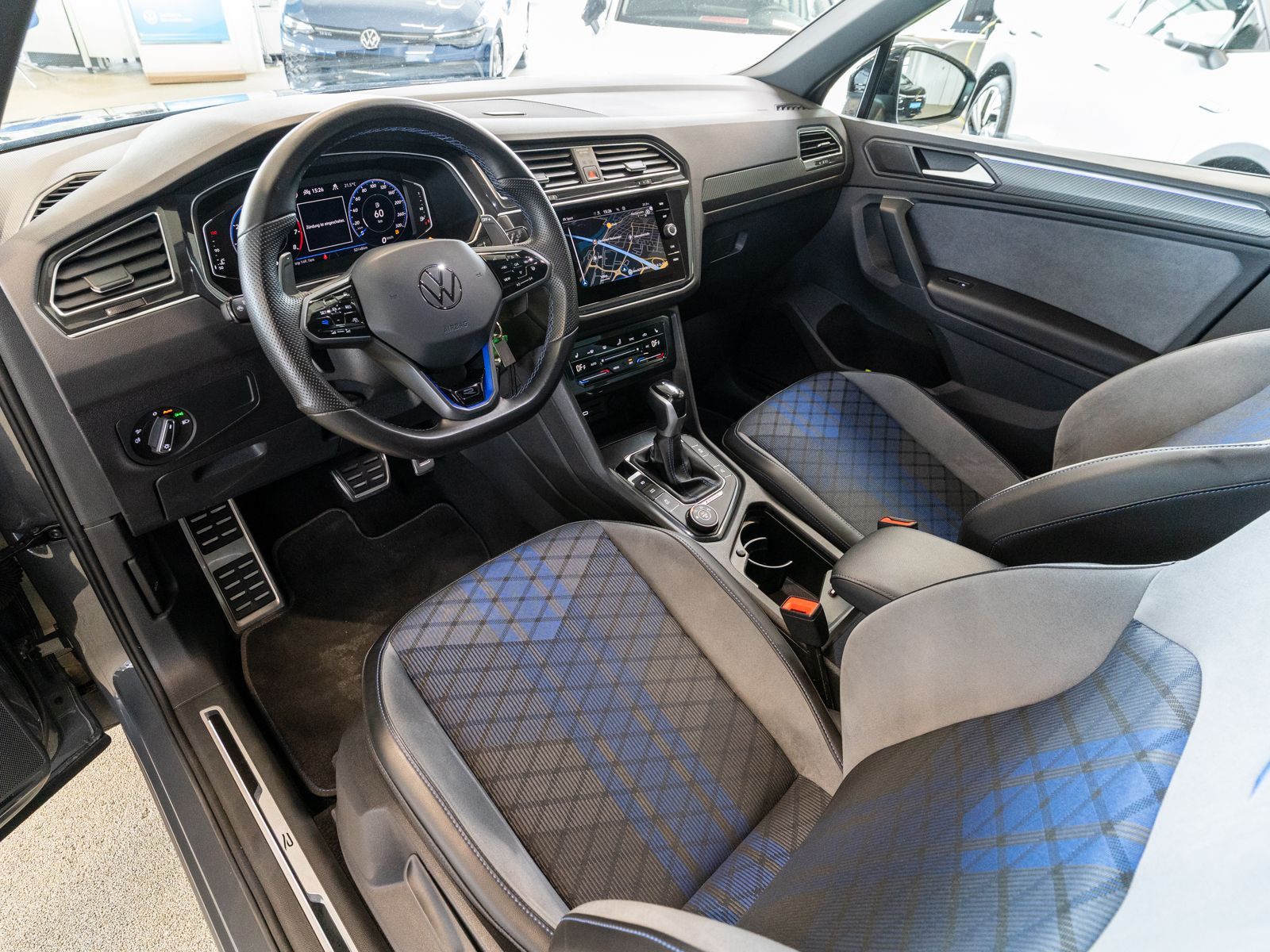 Volkswagen Tiguan - Bild 12