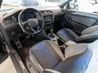 Volkswagen Tiguan - Vorschau Bild 12