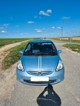 Honda Jazz 1.4 LS LS - gebrauchte Honda Jazz aus dem Jahr 2008