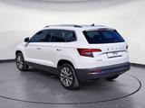 Skoda Karoq 1.5 TSI ACT DSG Clever - Skoda Gebrauchtwagen in Reutlingen