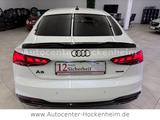 Audi A5 Sportback 45 TFSI quattro advanced S.Line - Audi A5 advanced mit Benzin-Antrieb