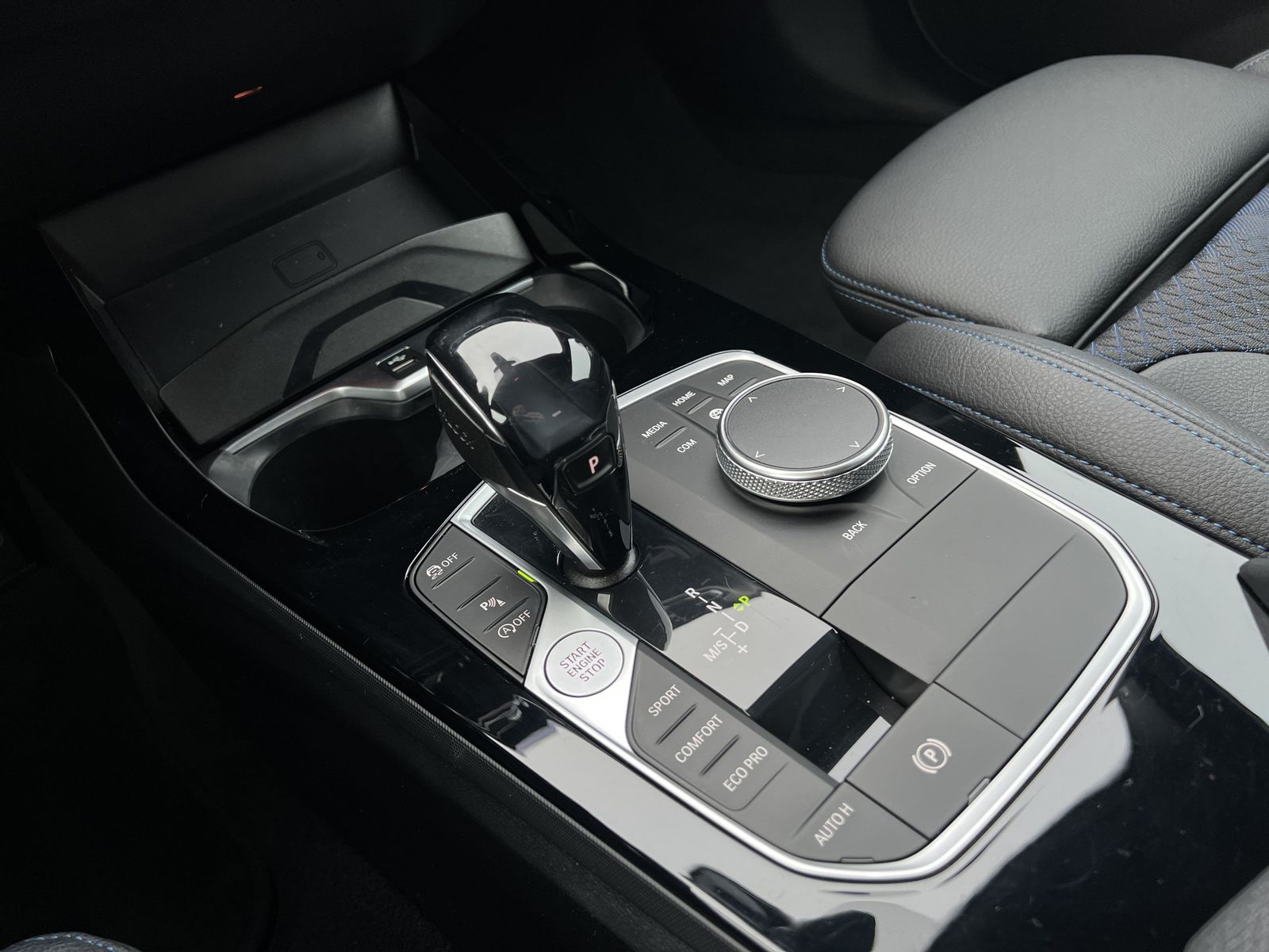 BMW 220 Gran Coupé - Bild 13