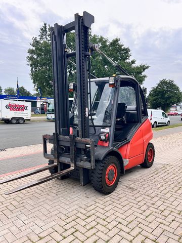 Linde H 40T