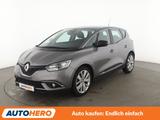 Renault Scenic 1.3 TCe Limited*NAVI*TEMPO*LIMITER* - Renault Scenic Gebrauchtwagen in Hannover