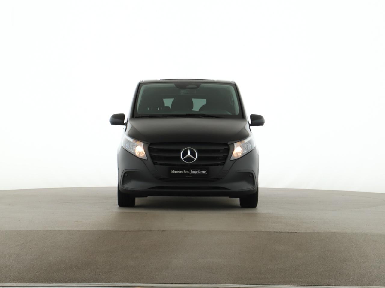 Mercedes-Benz Vito 116 CDI Tourer PRO Lang 9 Sitze Kamera Navi