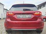 Ford Fiesta Vignale Autom. Leder LED M & S Räder Alu - Ford Fiesta: Vi