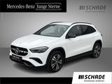 Mercedes-Benz GLA 200 Progressive Multibeam*Night*Kamera*L-Hzg - Mercedes-Benz GLA-Class Jahreswagen