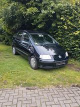 Volkswagen VW Sharan 1.9 TDI TÜV 09/ 2026 - gebrauchte VW Sharan aus dem Jahr 2003