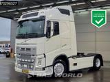 Volvo FH 460 FH 4X2 NL-Truck APK VEB+ VDS 2xTanks Alco - Volvo 8x4 Fh
