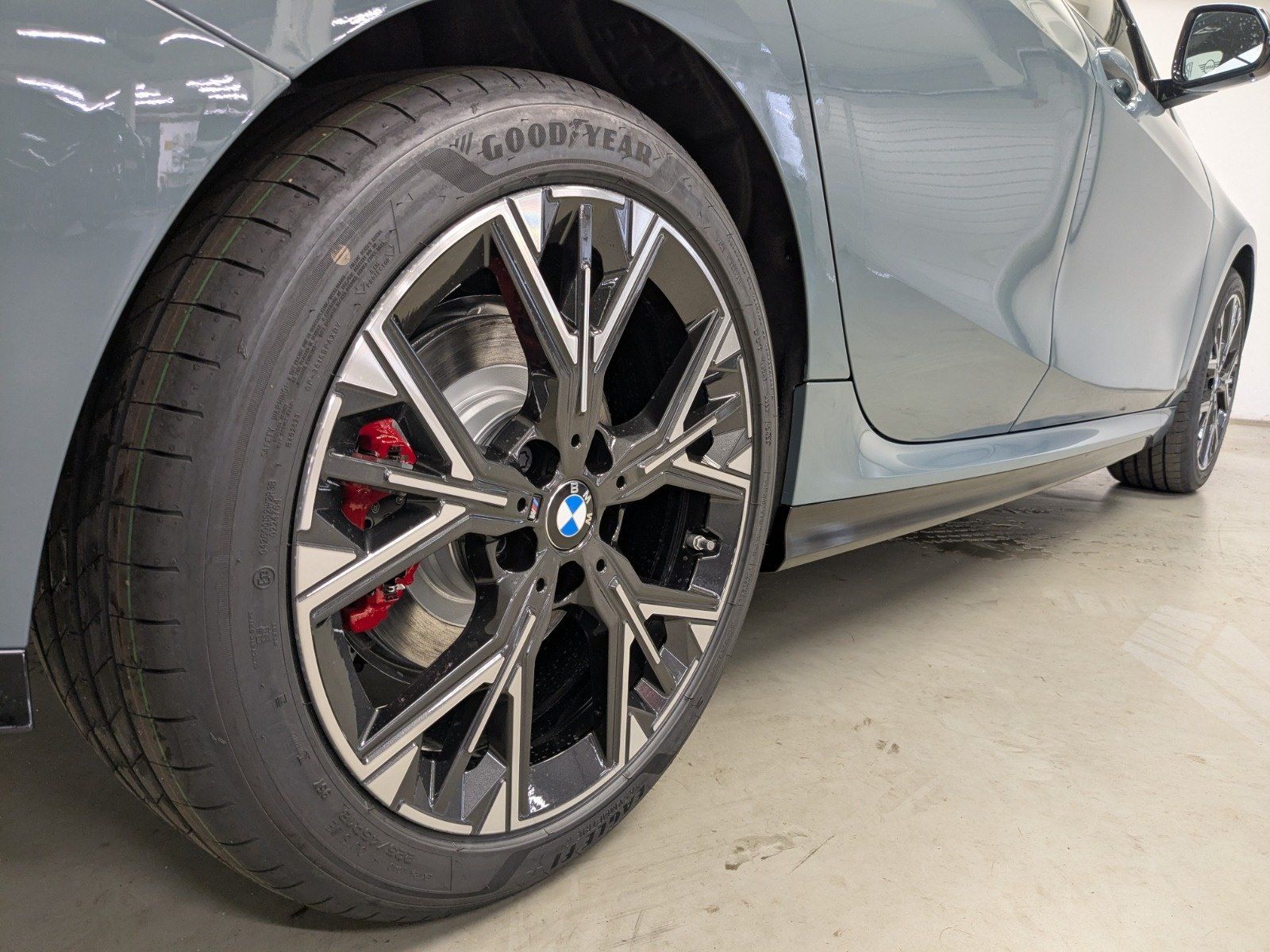 BMW 120 - Bild 8