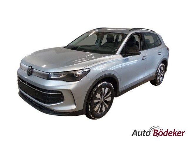 Volkswagen Tiguan 1.5 eTSI DSG GOAL Garantie b. 6.2.30