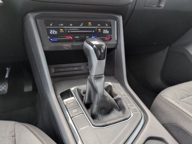Tiguan 2.0 TDI DSG LED+NAVI+KAMERA+HEIZ.WSS+ACC+
