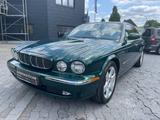 Jaguar XJ 4.2 XJ8 - gebrauchte Jaguar XJ aus dem Jahr 2005