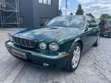 Jaguar XJ 4.2 XJ8 - Jaguar XJ: 4.2