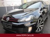 Volkswagen Golf 2.0 TSI DSG GTI adidas SONDERMODELL *1.Hand - Volkswagen Golf: Adidas