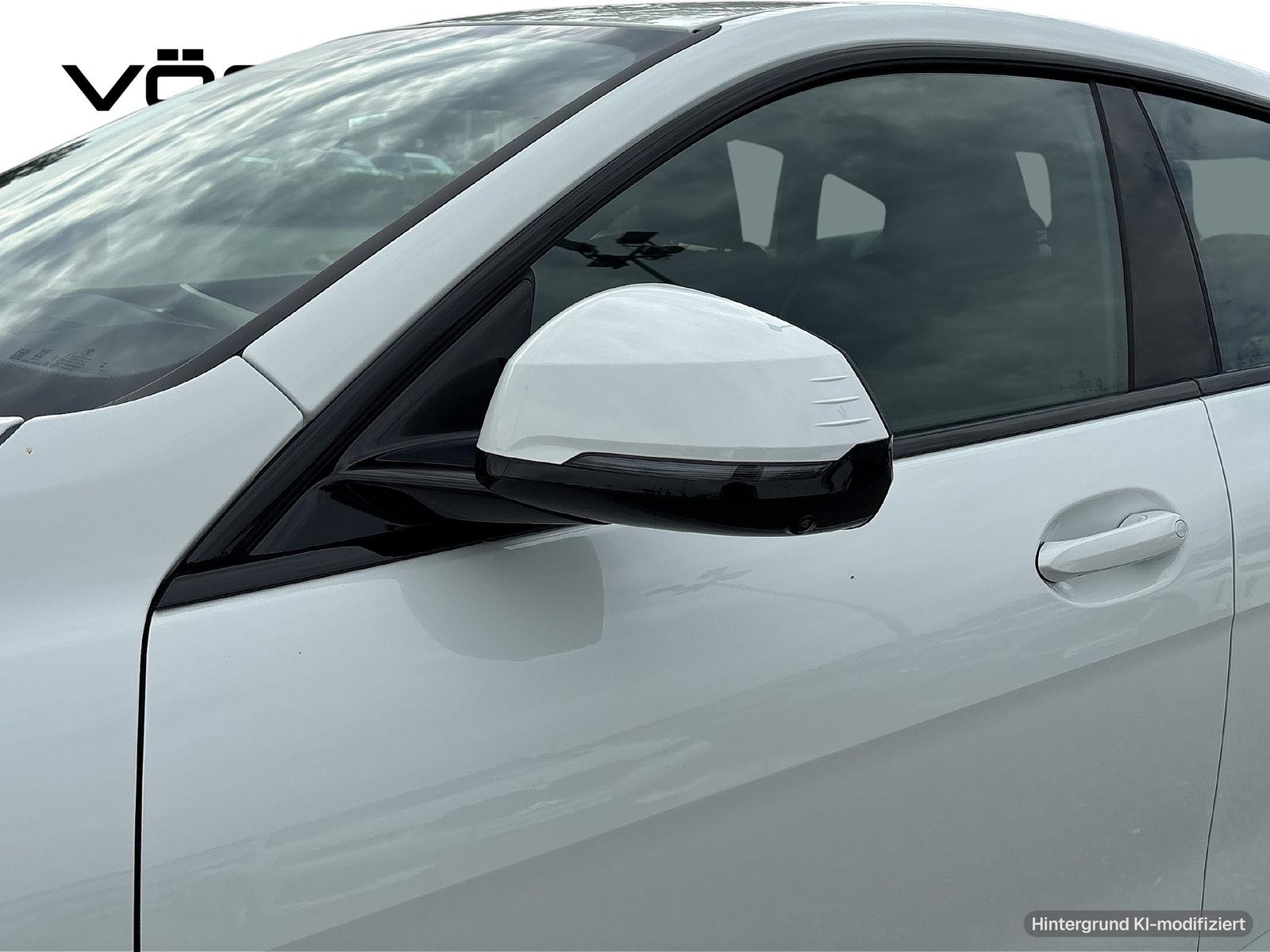 BMW 223 xDrive Gran Coupé M Sportpaket Pro Head-Up