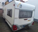 Knaus Südwind 500-Top gepflegt-Einzelbetten-TÜV neu  - Offers