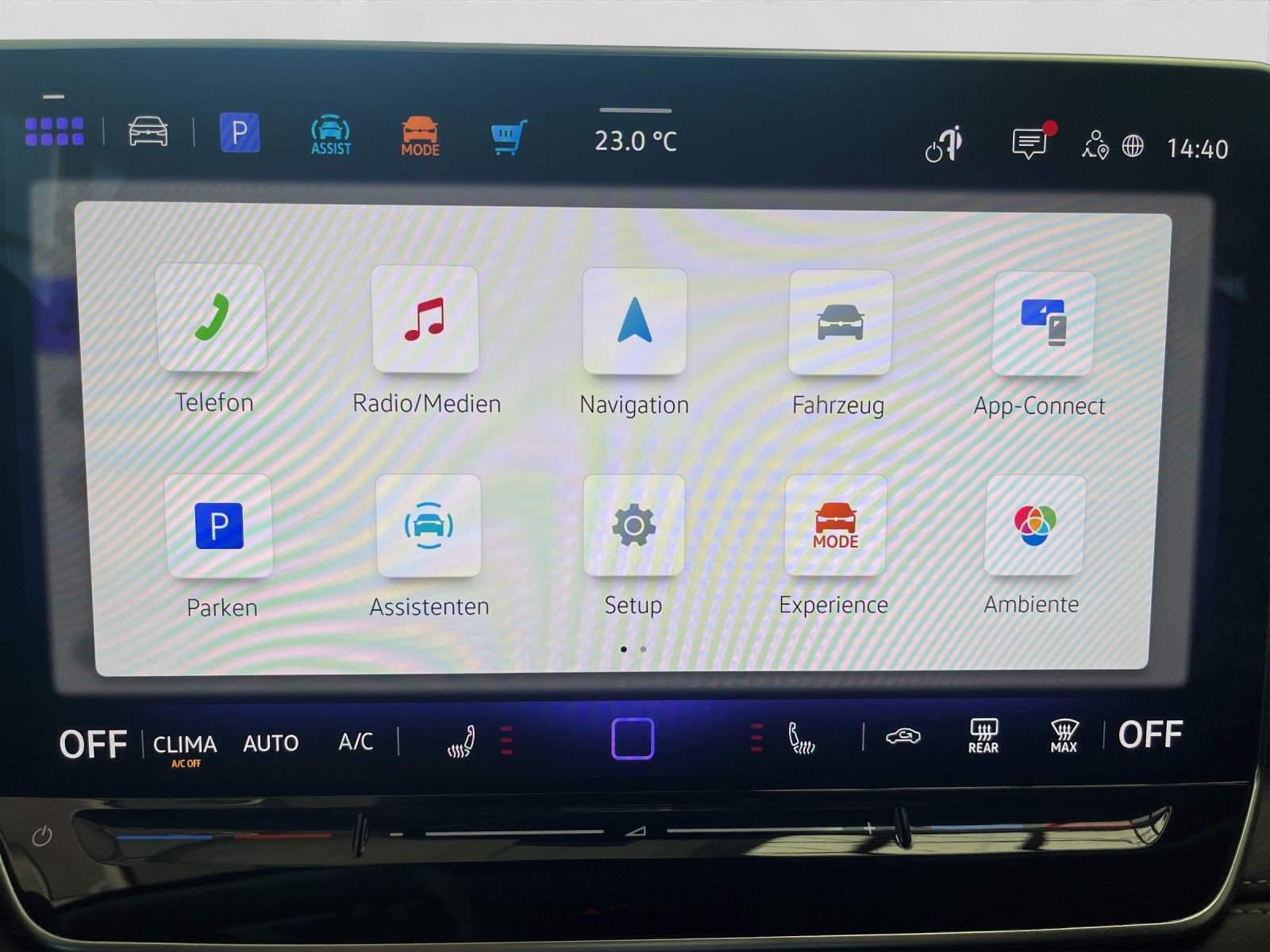 Volkswagen Tayron - Bild 12