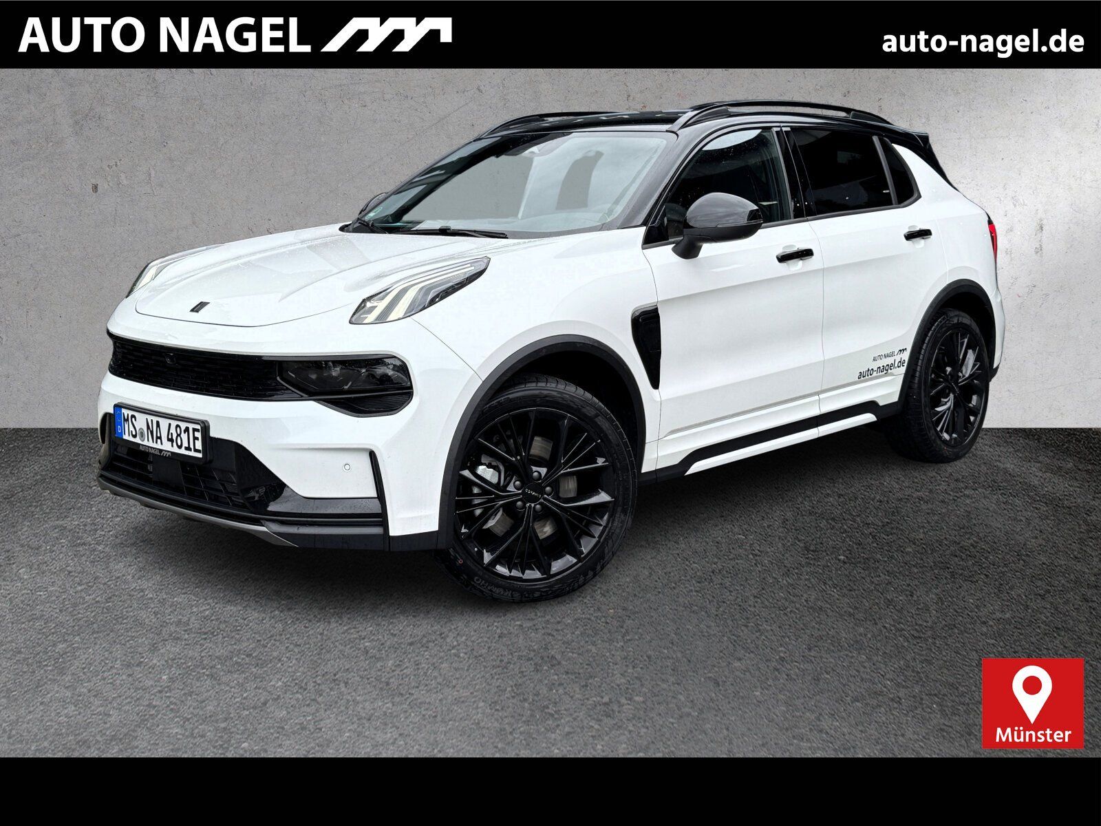 Lynk & Co 01
