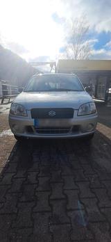 Suzuki Ignis - Suzuki aus 2001
