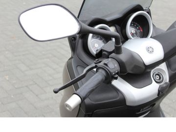 Yamaha X-Max 250 ABS +ARROW