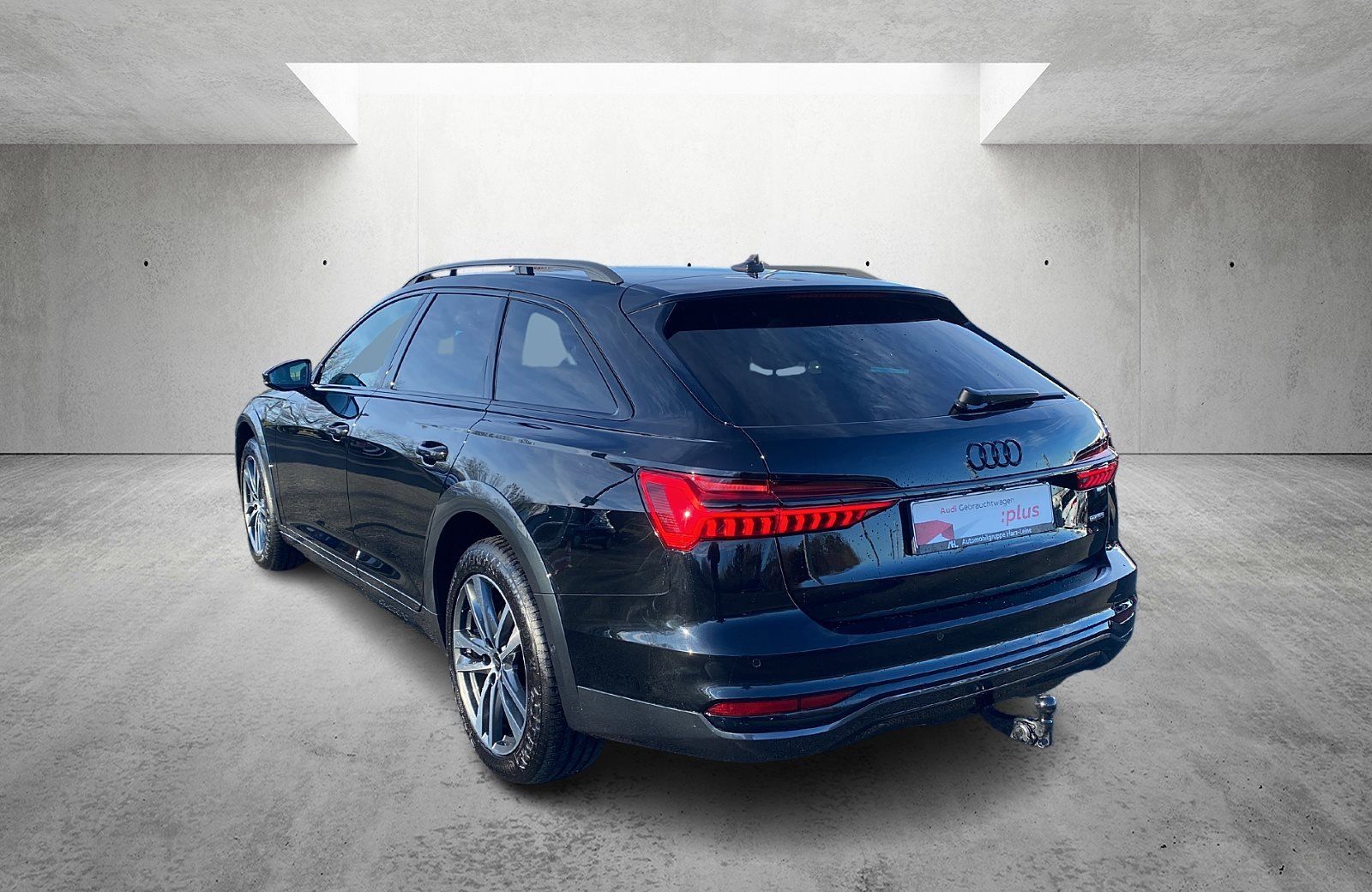 Audi A6 Allroad - Bild 4